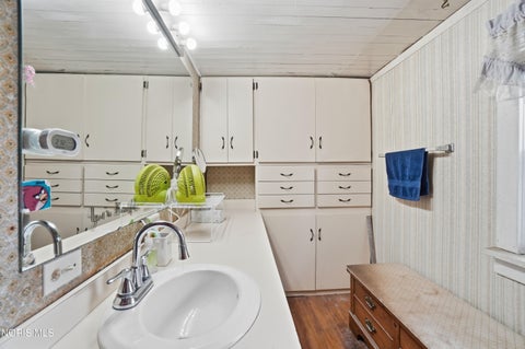 Tiny photo for 208 Dodge Street, Swanton, OH 43558 (MLS # 10006470)