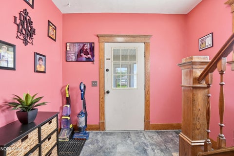 Tiny photo for 208 Dodge Street, Swanton, OH 43558 (MLS # 10006470)