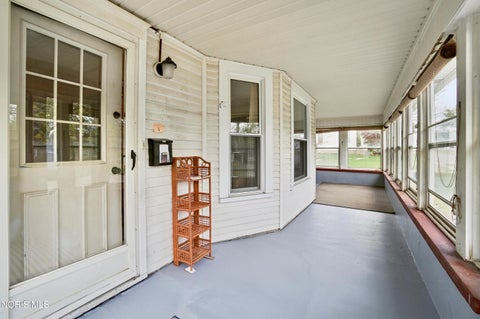 Tiny photo for 208 Dodge Street, Swanton, OH 43558 (MLS # 10006470)