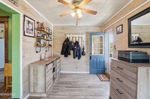 Tiny photo for 208 Dodge Street, Swanton, OH 43558 (MLS # 10006470)