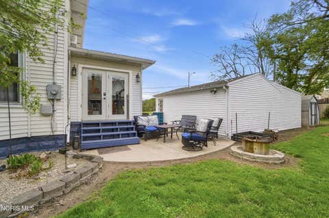 Tiny photo for 208 Dodge Street, Swanton, OH 43558 (MLS # 10006470)