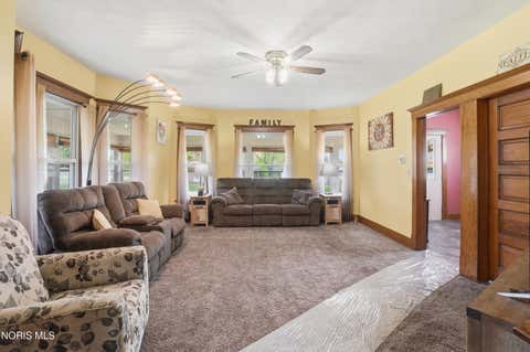 Tiny photo for 208 Dodge Street, Swanton, OH 43558 (MLS # 10006470)