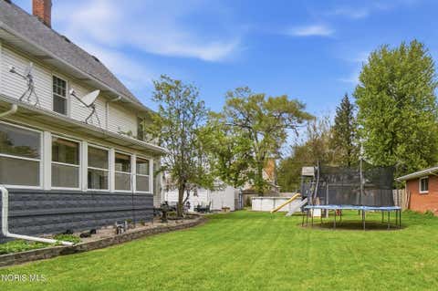Tiny photo for 208 Dodge Street, Swanton, OH 43558 (MLS # 10006470)