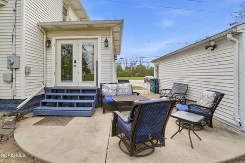 Tiny photo for 208 Dodge Street, Swanton, OH 43558 (MLS # 10006470)