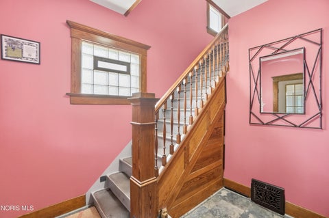 Tiny photo for 208 Dodge Street, Swanton, OH 43558 (MLS # 10006470)