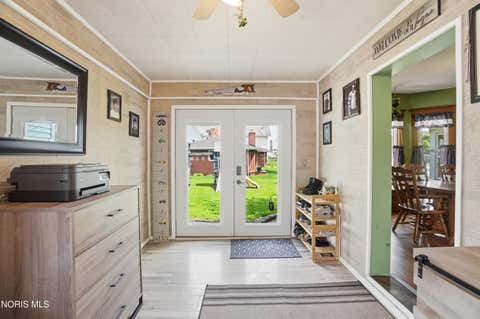 Tiny photo for 208 Dodge Street, Swanton, OH 43558 (MLS # 10006470)