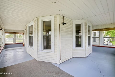 Tiny photo for 208 Dodge Street, Swanton, OH 43558 (MLS # 10006470)
