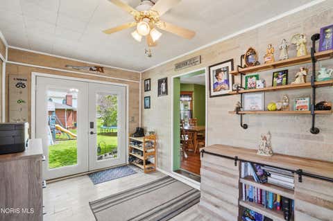 Tiny photo for 208 Dodge Street, Swanton, OH 43558 (MLS # 10006470)