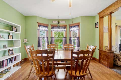 Tiny photo for 208 Dodge Street, Swanton, OH 43558 (MLS # 10006470)