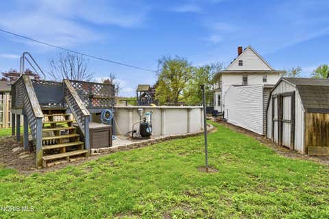 Tiny photo for 208 Dodge Street, Swanton, OH 43558 (MLS # 10006470)