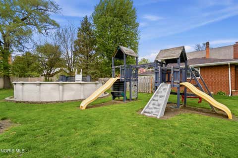 Tiny photo for 208 Dodge Street, Swanton, OH 43558 (MLS # 10006470)