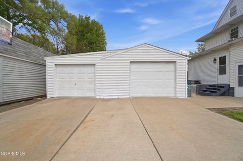 Tiny photo for 208 Dodge Street, Swanton, OH 43558 (MLS # 10006470)