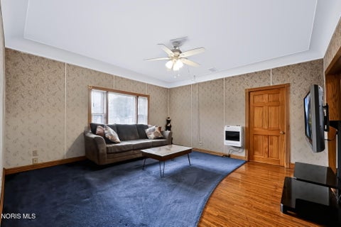 Tiny photo for 13420 Ash Street, Weston, OH 43569 (MLS # 10014190)