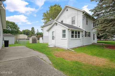 Tiny photo for 13420 Ash Street, Weston, OH 43569 (MLS # 10014190)