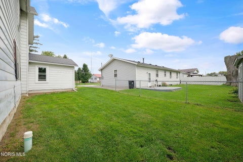 Tiny photo for 13420 Ash Street, Weston, OH 43569 (MLS # 10014190)