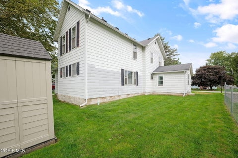 Tiny photo for 13420 Ash Street, Weston, OH 43569 (MLS # 10014190)