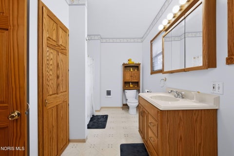 Tiny photo for 13420 Ash Street, Weston, OH 43569 (MLS # 10014190)