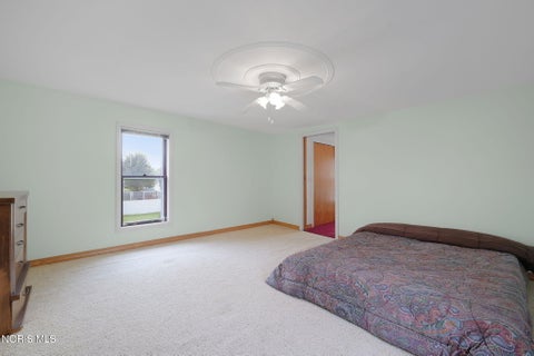 Tiny photo for 13420 Ash Street, Weston, OH 43569 (MLS # 10014190)