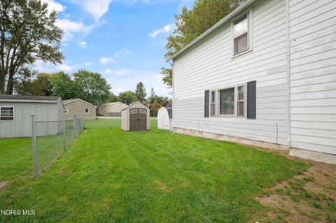 Tiny photo for 13420 Ash Street, Weston, OH 43569 (MLS # 10014190)