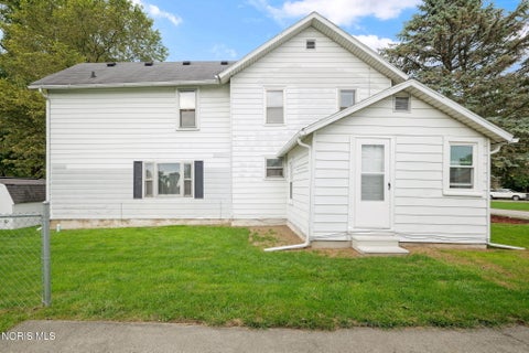 Tiny photo for 13420 Ash Street, Weston, OH 43569 (MLS # 10014190)