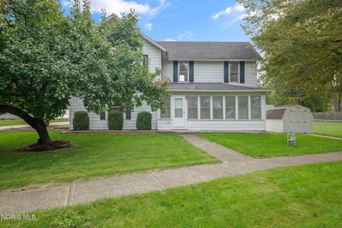 Photo of 13420 Ash Street, Weston, OH 43569 (MLS # 10014190)