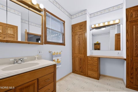 Tiny photo for 13420 Ash Street, Weston, OH 43569 (MLS # 10014190)