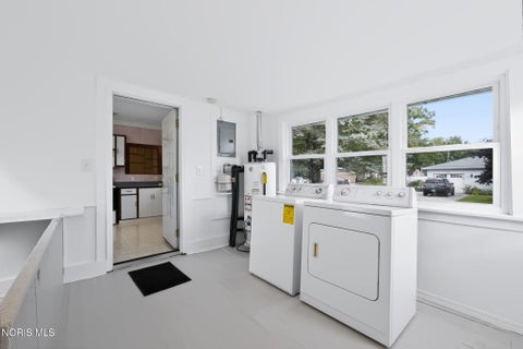 Tiny photo for 13420 Ash Street, Weston, OH 43569 (MLS # 10014190)