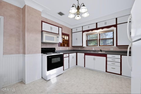 Tiny photo for 13420 Ash Street, Weston, OH 43569 (MLS # 10014190)