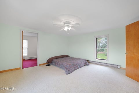 Tiny photo for 13420 Ash Street, Weston, OH 43569 (MLS # 10014190)