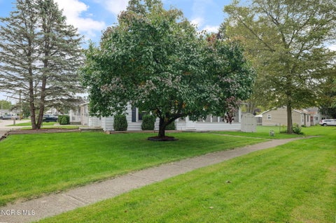 Tiny photo for 13420 Ash Street, Weston, OH 43569 (MLS # 10014190)