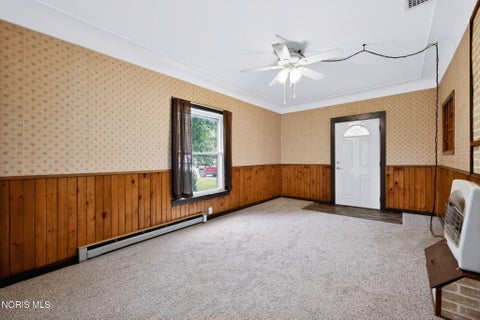 Tiny photo for 13420 Ash Street, Weston, OH 43569 (MLS # 10014190)