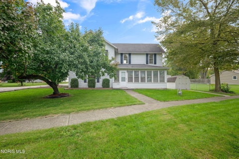 Tiny photo for 13420 Ash Street, Weston, OH 43569 (MLS # 10014190)