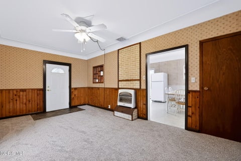 Tiny photo for 13420 Ash Street, Weston, OH 43569 (MLS # 10014190)