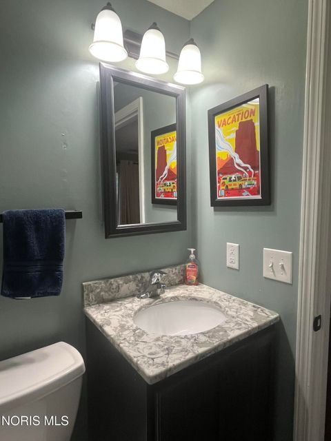 Tiny photo for 330 W Butler Street, Bryan, OH 43506 (MLS # 10007163)