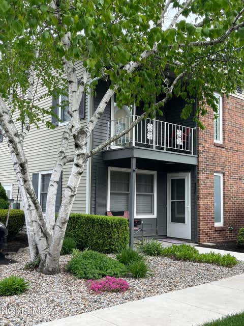 Condo For Sale - 330 W Butler Street<br/> Williams County, Bryan, OH 43506