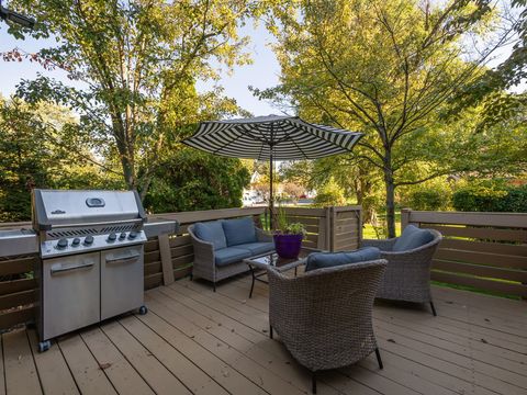 Tiny photo for 2340 Parliament Square, Toledo, OH 43617 (MLS # 10000072)