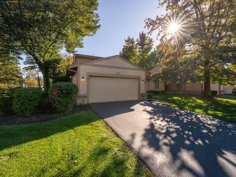 Tiny photo for 2340 Parliament Square, Toledo, OH 43617 (MLS # 10000072)