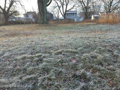 Photo of 647 Woodland Avenue, Toledo, OH 43604 (MLS # 10002855)