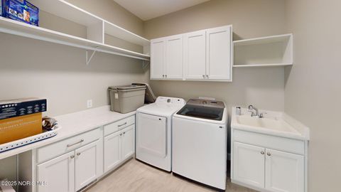 Tiny photo for 6316 Pimlico Road, Whitehouse, OH 43571 (MLS # 10002065)