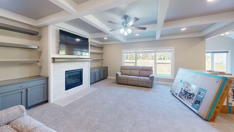 Tiny photo for 6316 Pimlico Road, Whitehouse, OH 43571 (MLS # 10002065)