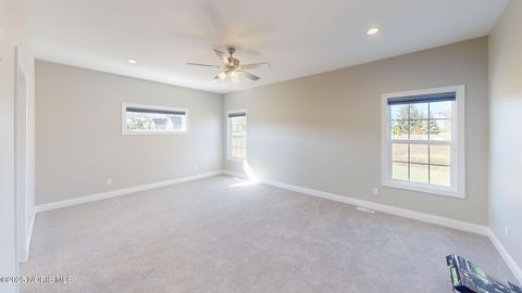 Tiny photo for 6316 Pimlico Road, Whitehouse, OH 43571 (MLS # 10002065)