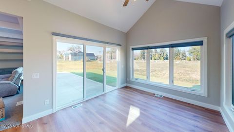 Tiny photo for 6316 Pimlico Road, Whitehouse, OH 43571 (MLS # 10002065)