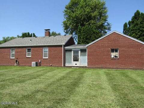 Tiny photo for 6018 Corduroy Road, Oregon, OH 43616 (MLS # 10012289)