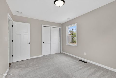 Tiny photo for 1134 Brenda Court, Findlay, OH 45840 (MLS # 10007270)