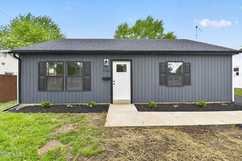 Tiny photo for 1134 Brenda Court, Findlay, OH 45840 (MLS # 10007270)