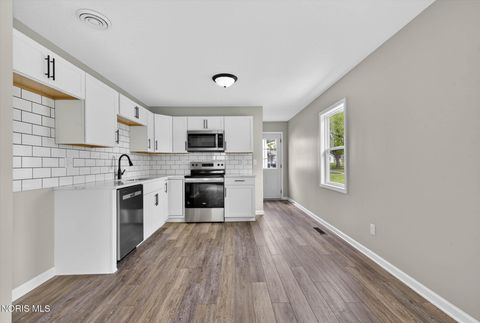 Tiny photo for 1134 Brenda Court, Findlay, OH 45840 (MLS # 10007270)