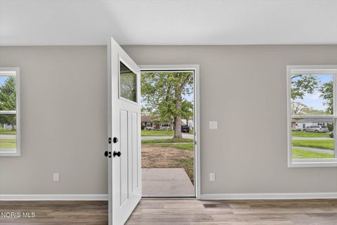 Tiny photo for 1134 Brenda Court, Findlay, OH 45840 (MLS # 10007270)
