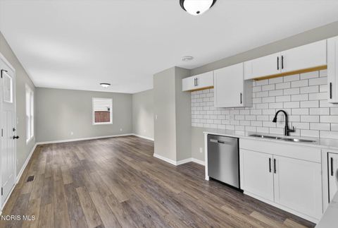 Tiny photo for 1134 Brenda Court, Findlay, OH 45840 (MLS # 10007270)