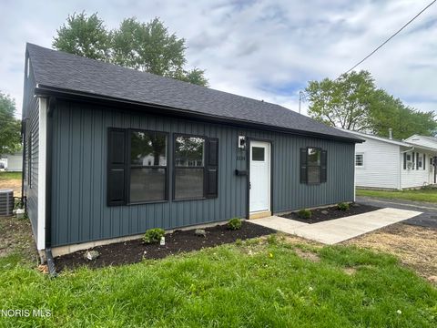 Photo of 1134 Brenda Court, Findlay, OH 45840 (MLS # 10007270)