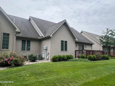 Tiny photo for 897 Busdeker Lane, Gibsonburg, OH 43431 (MLS # 10009345)